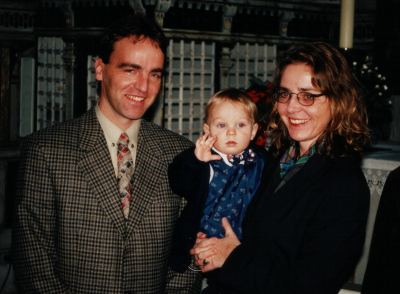 Taufe Dec'97